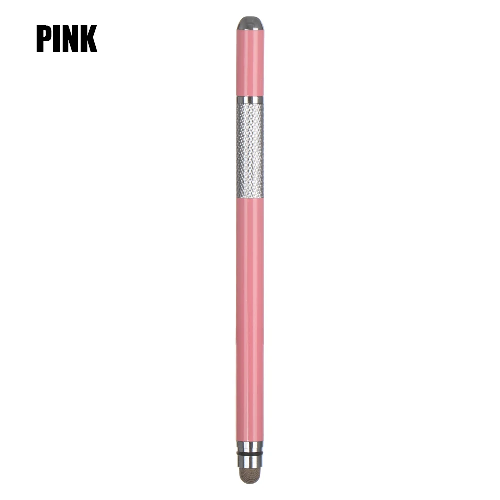 Description Picture 6 of itemPortable Capacitive Touch Screen Stylus Drawing Pen Universal For iPad Tablet For iPhone Smart Touchpen Accessories