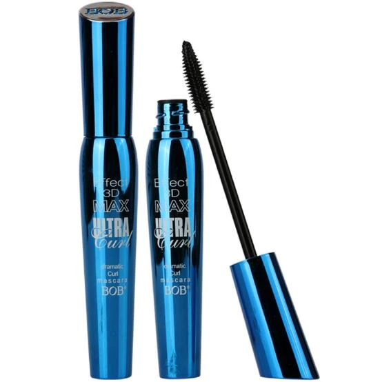 Fiber Lashes Rimel Mascara