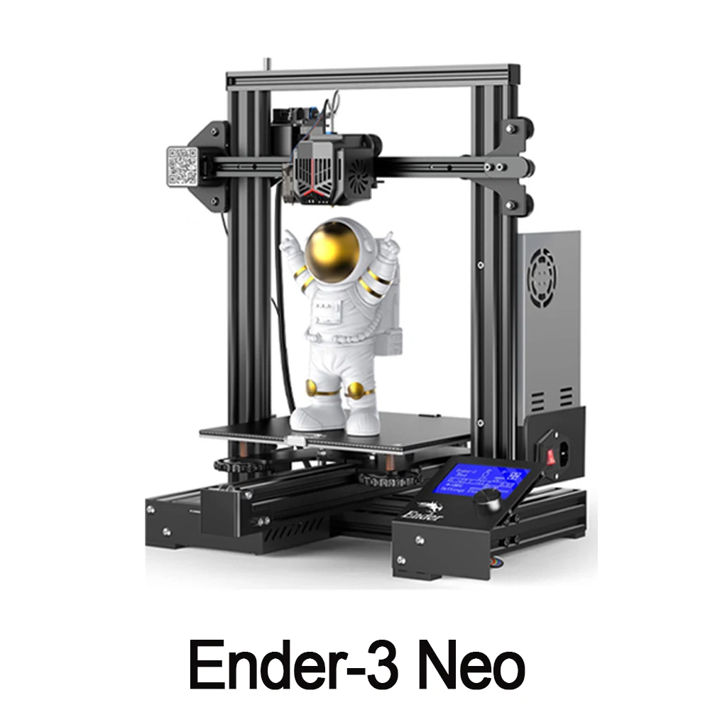 Ender 3 Neo