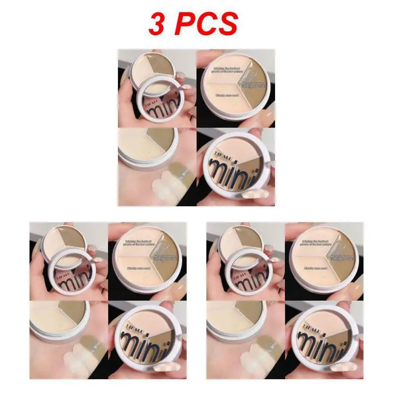 Style B 3pcs