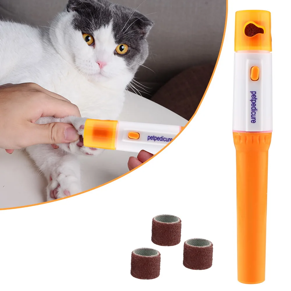 Nail Trimmer