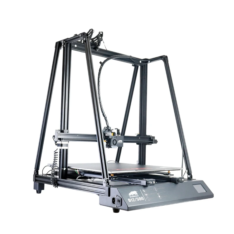 Description Picture 5 of itemAxis Slide Frame