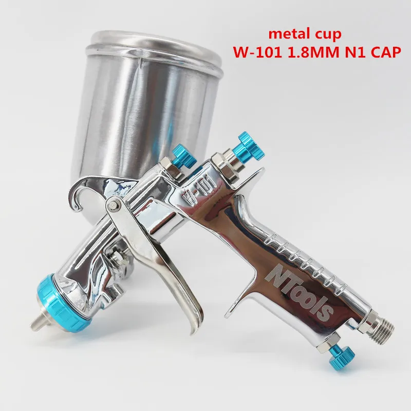 181G metal cup