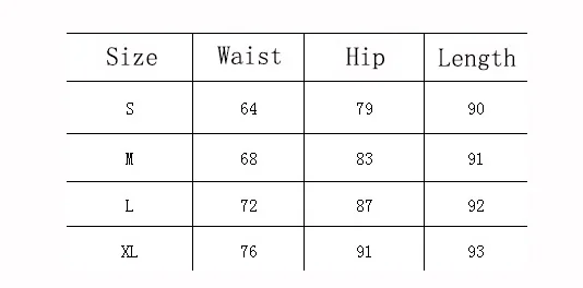 Description Picture 2 of itemNew Sexy Lace Up Pants Women Big Size Slim Black Streetwear Trousers High Waist Bandage Leggings Pencil Pant Black Red Gray XL