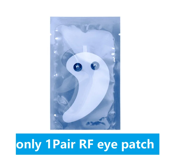 only 1pair patch