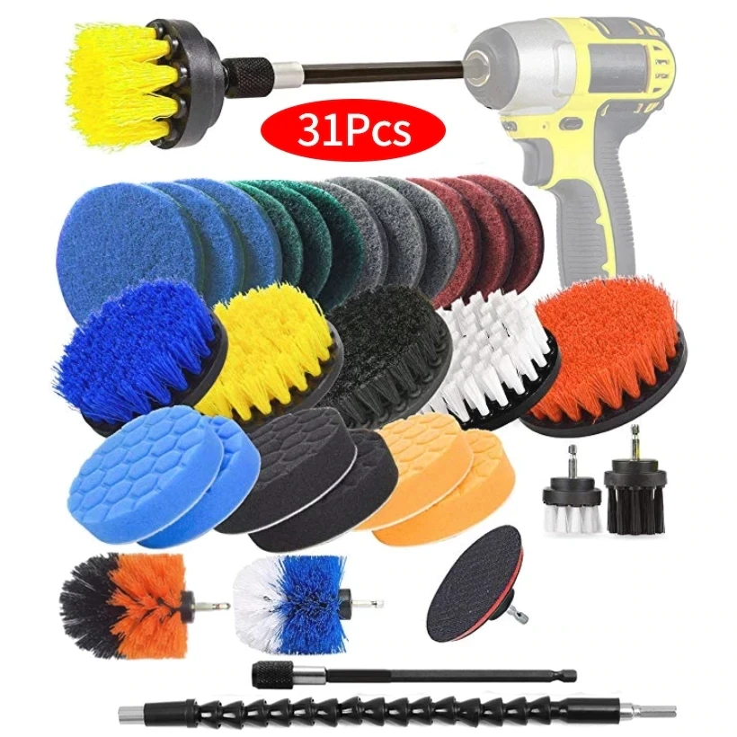 31pcs-drill