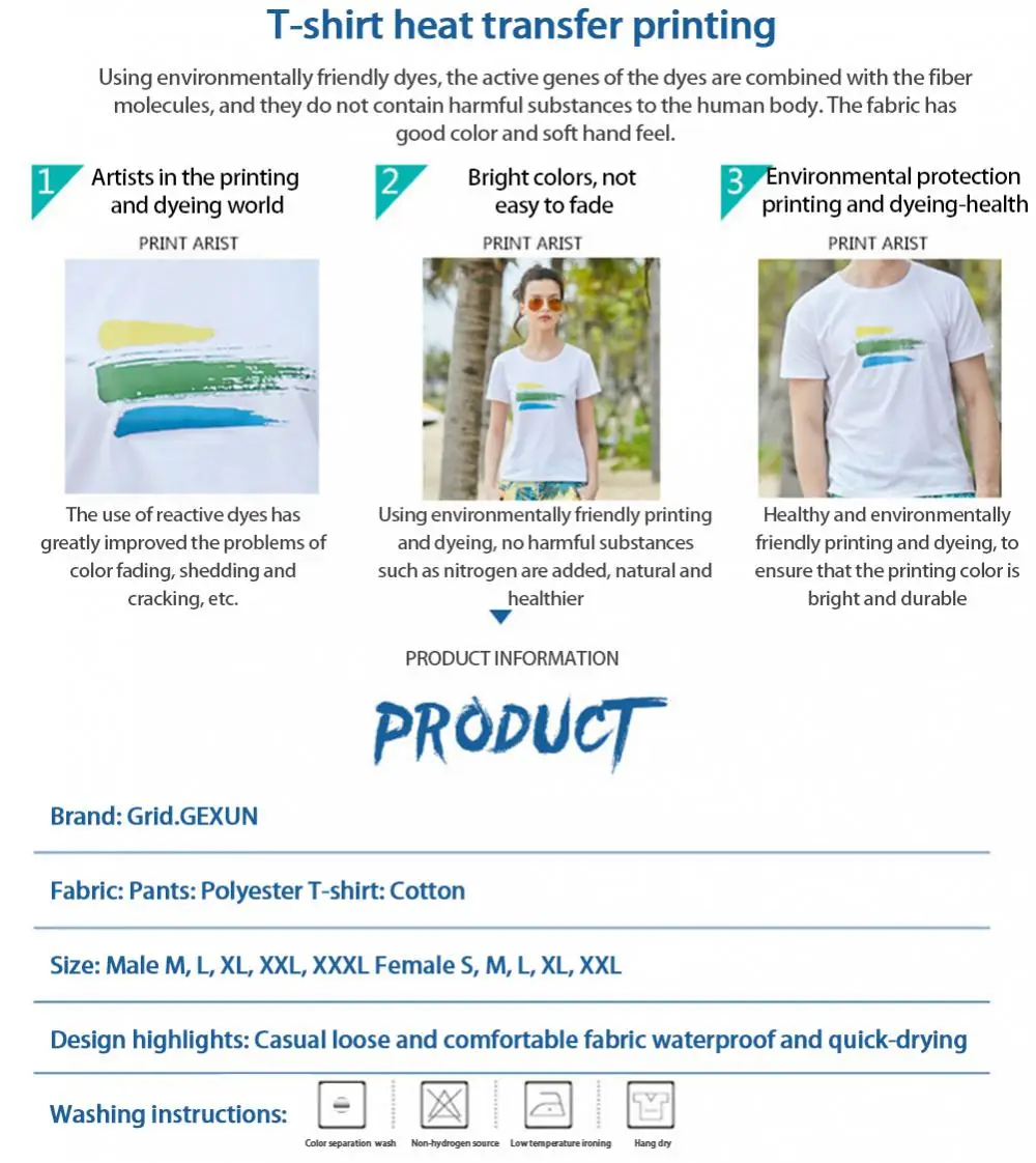 Description Picture 4 of itemMatching Couple Swimsuit Swimming Shorts Men Swimwear Women Bermuda Surf Trunks Boardshort Summer Quick Dry Beach Swiming Shorts