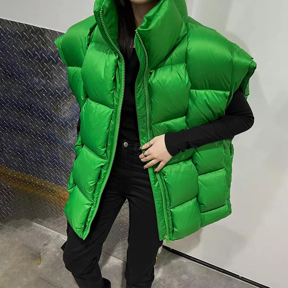 style 2 GREEN