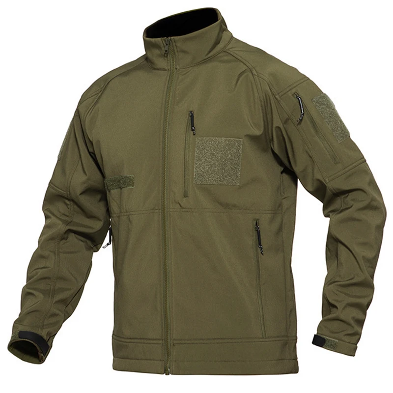 Army green