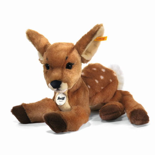 Rieke Baby Fawn, 14 Inches, EAN 070433