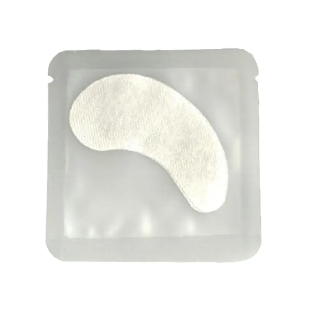 Description Picture 5 of item10pair High prime Collagen Film Korea Collagen Soluble Film Anti Aging Eye Mask Wrinkles Remover Moisturizing Face Lifting