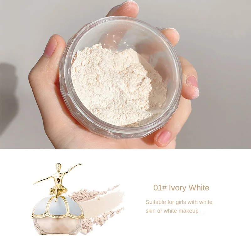 Ivory-matte