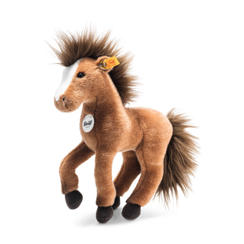 Chayenne Horse, 11 Inches, EAN 122156