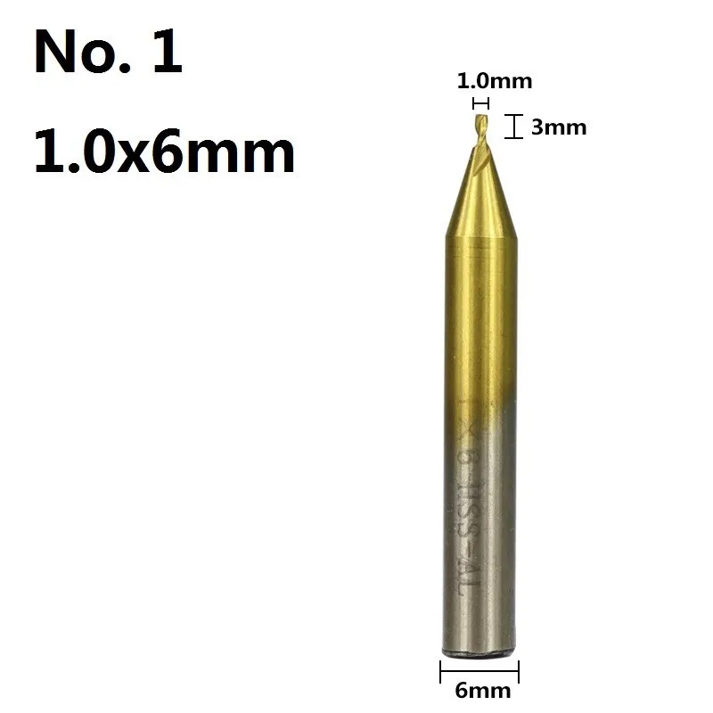 1.0x6mm