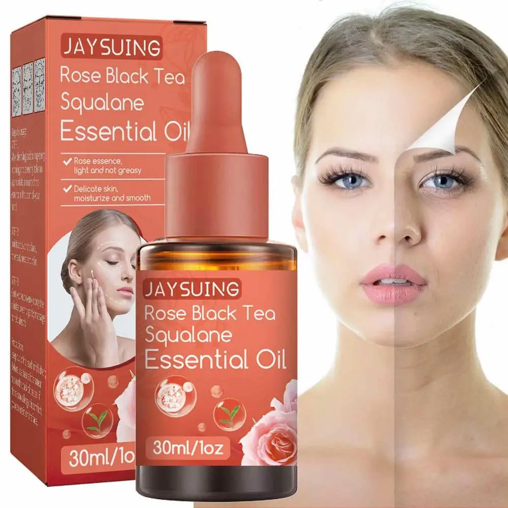 Description Picture 2 of item30ml Pure Natural Essential Oils Rose Lavender Jasmine Vanilla Eucalyptus Mint Sandalwood Lemon Cinnamon Tea Tree Essential Oil