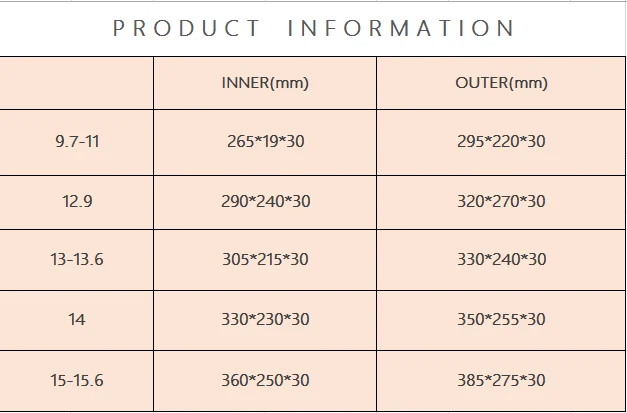 Description Picture 2 of itemCute Laptop Sleeve Bags 11/13.3 /13.6/14/15/15.6 Inch Computer Bags for Macbook Pro16 Ipad11 Inch Asus LG SAMSUNG Pouch Bag