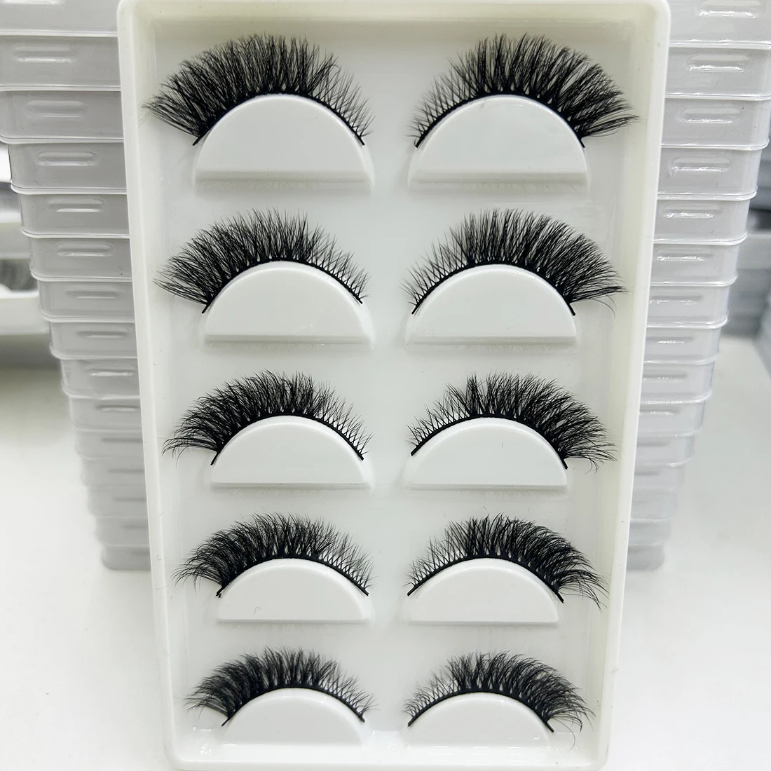 5 Pairs Nova02