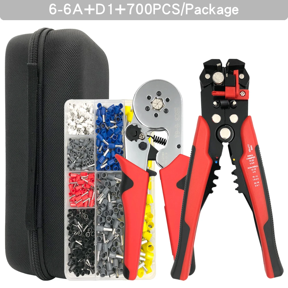 6-6AB D1 700 Package