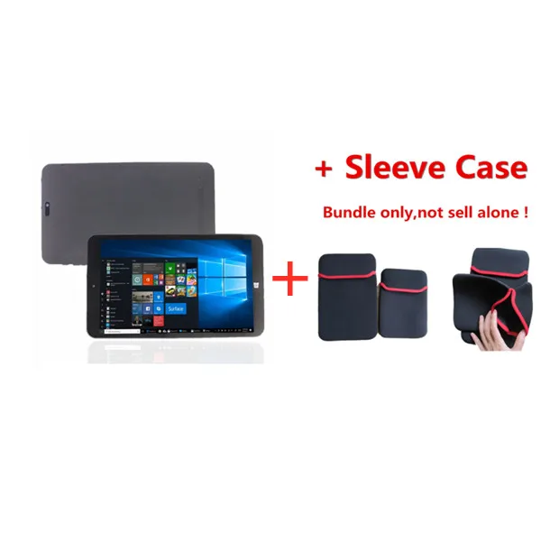 Add Sleeve case