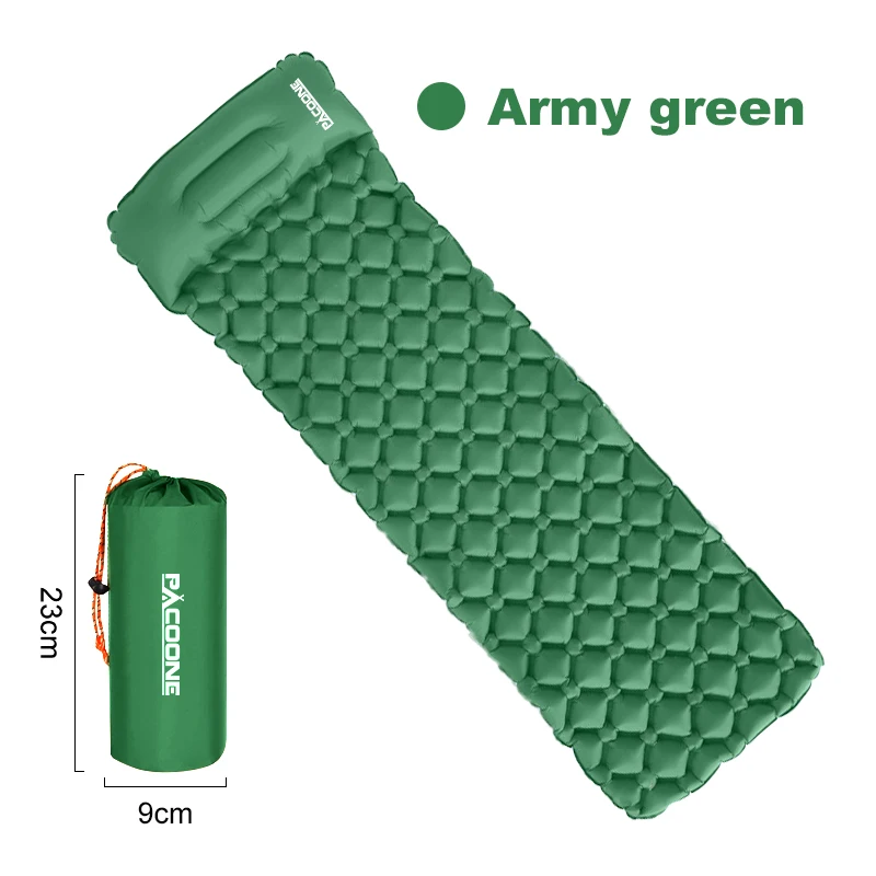 Army green
