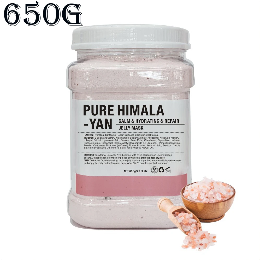 Pure Himala-Yan