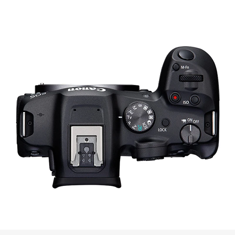 Iconic Brand EOS R7 APS-C Flagship Professional Mirrorless Camera 32.5 MP High-Speed Continuous Shooting 4K Video NEW
