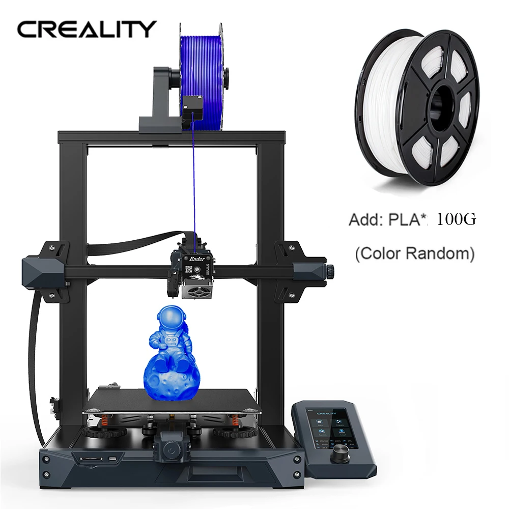 Ender 3 S1