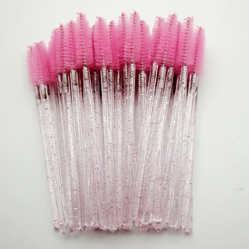 50pcs Pink