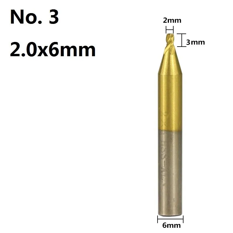 2.0x6mm