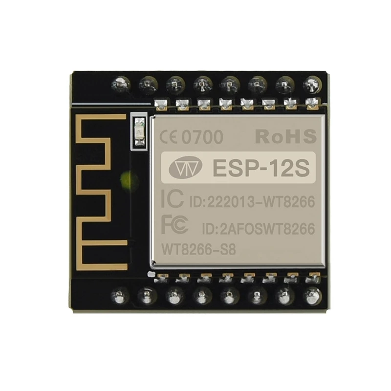 Description Picture 4 of itemMKS Robin WIFI 3D Printer Wireless Router ESP8266 WIFI Module APP Remote Control for MKS Robin Mainboard