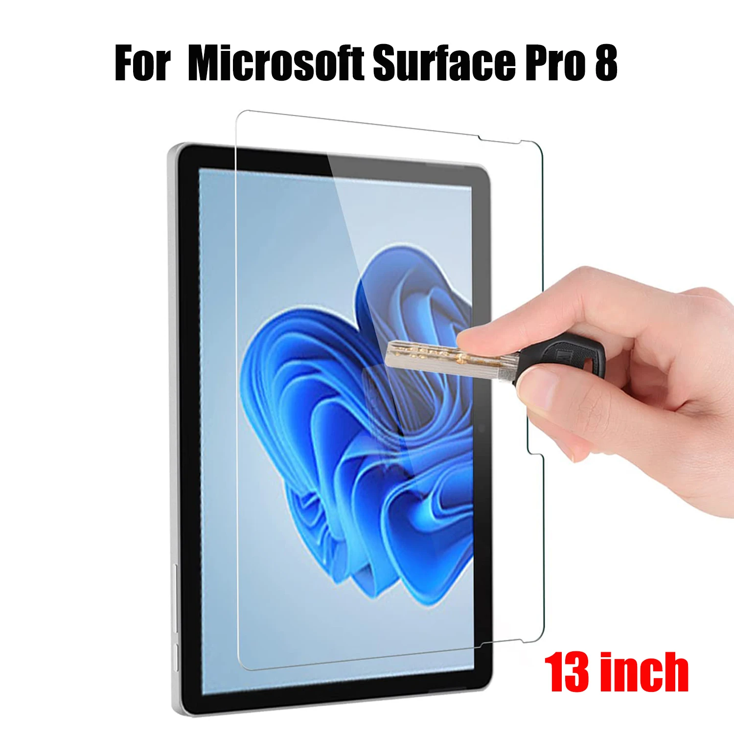 Surface Pro 8