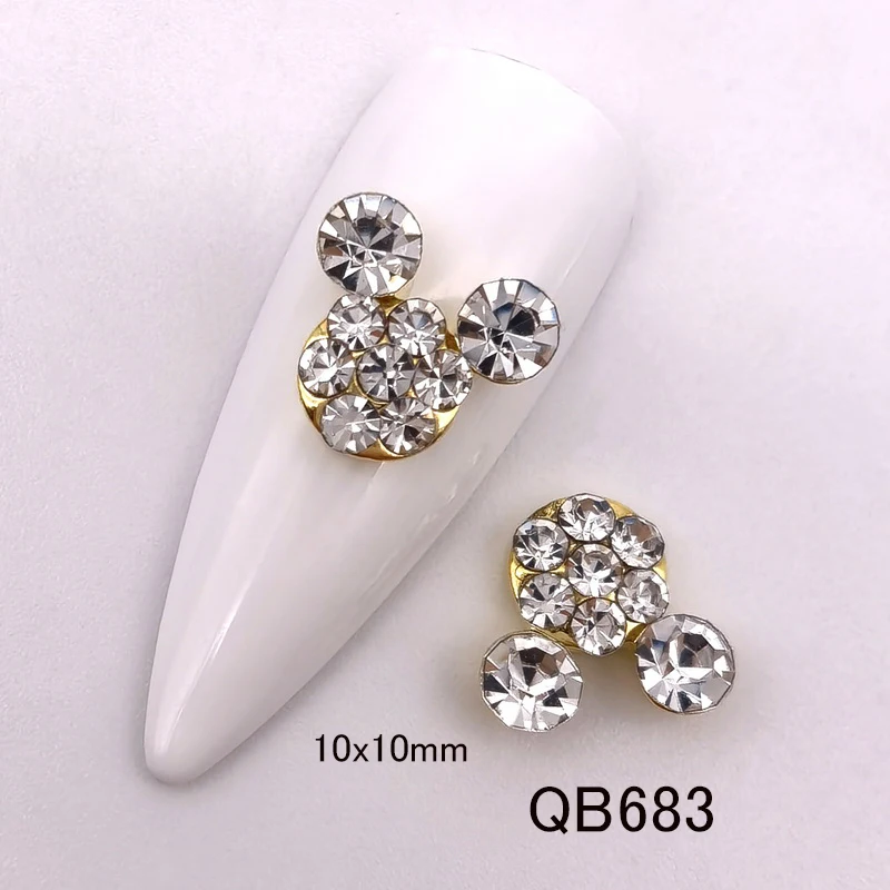 QB683