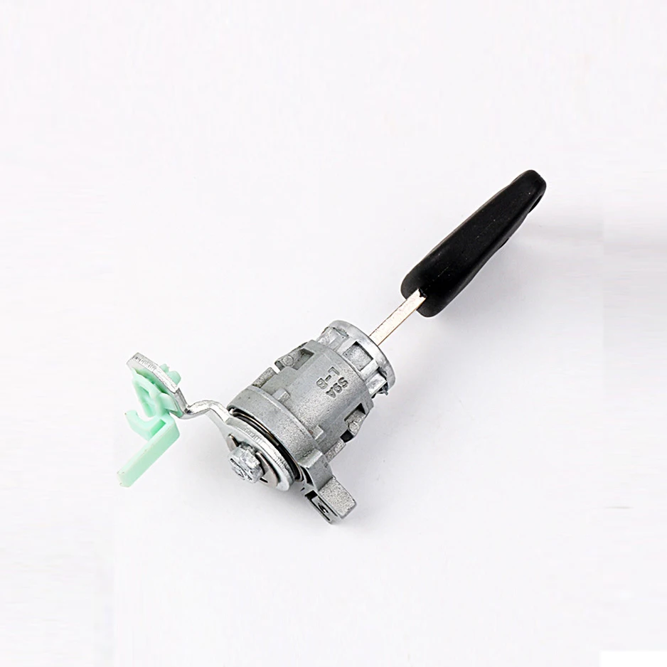 Description Picture 5 of itemCHKJ Car Left Driver Side Door Locks Ignition Cylinder Key Aftermarket For Honda CR-V Element 2002 2003 2004 2005 2006 2007 2008