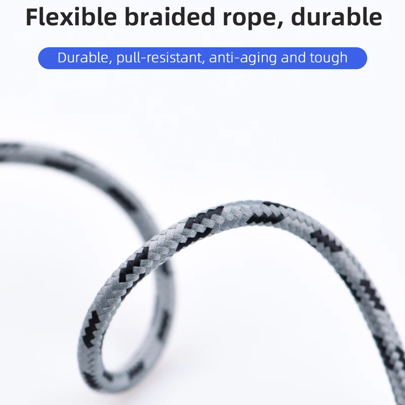 Description Picture 3 of itemTablet PC Data Cable for DJI Mavic Air 2S Remote Control Type-C/IOS Data Conversion Line for DJI AIR 3/MINI 2 Cable Accessories