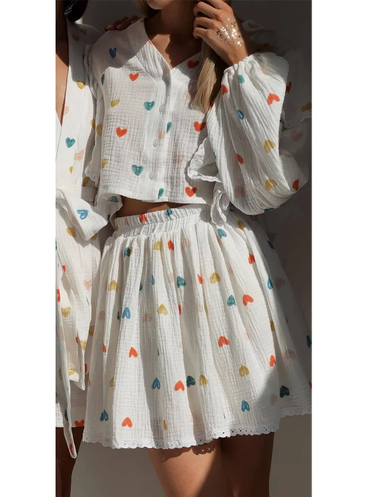 Multicolour
