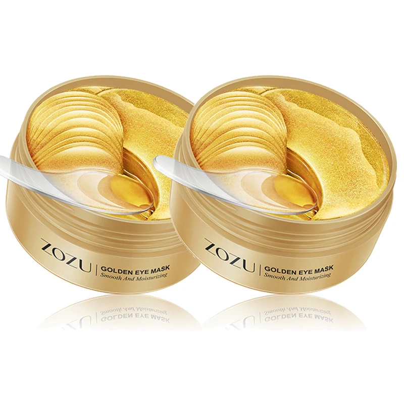 Golden Collagen