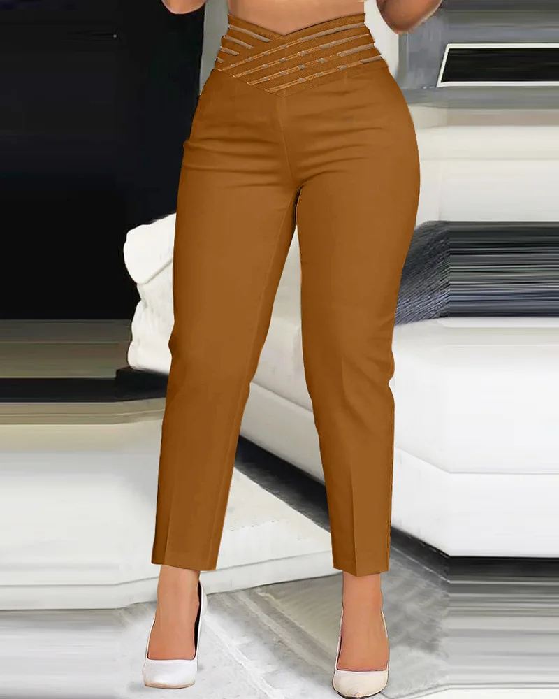 Light brown
