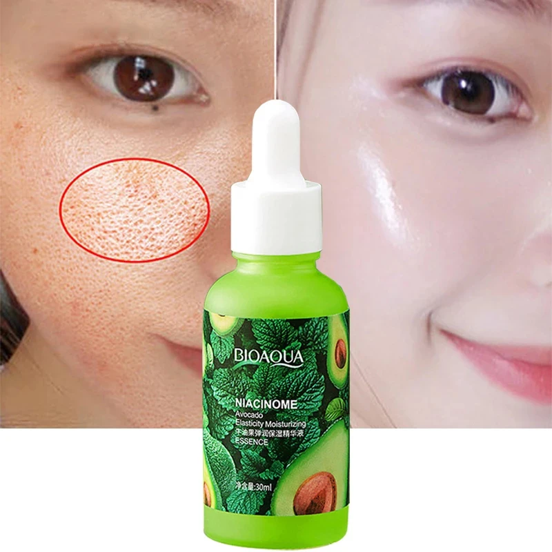 Face Serum