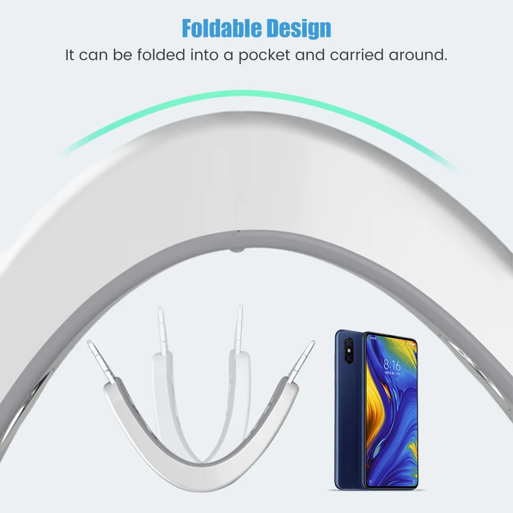 Description Picture 6 of itemEMS Facial Lifting Device With Remote Double Chin Remove Chin Face Firming LED Photon Therapy Cheek Lift Up Belt Beauty Device