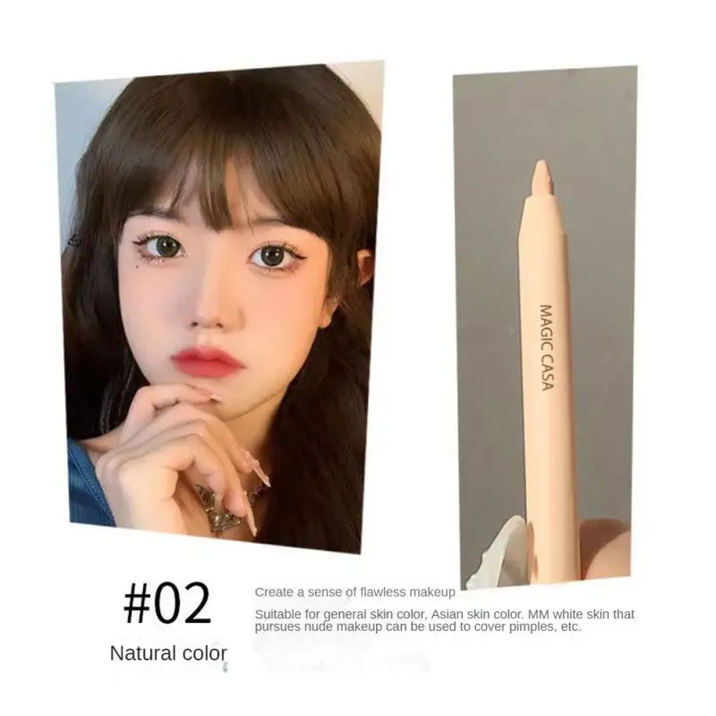 1pc natural color