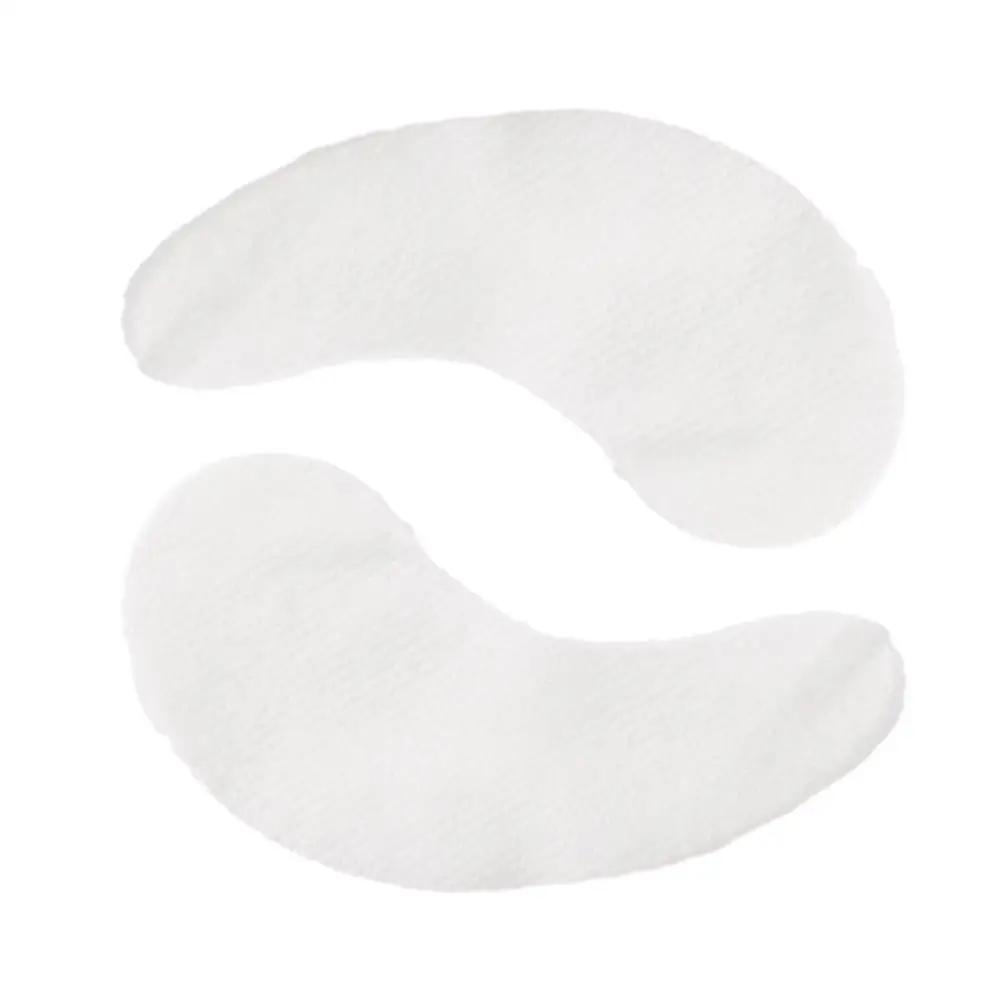 Description Picture 4 of item2 Pcs Collagen Soluble Film Eye Patches Hyaluronic Acid Repair Eye Remove Dark Circles Moisturizing Firming Mask Eye Skin Care