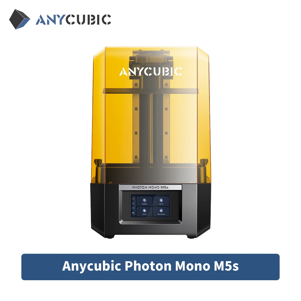 Photon Mono M5s