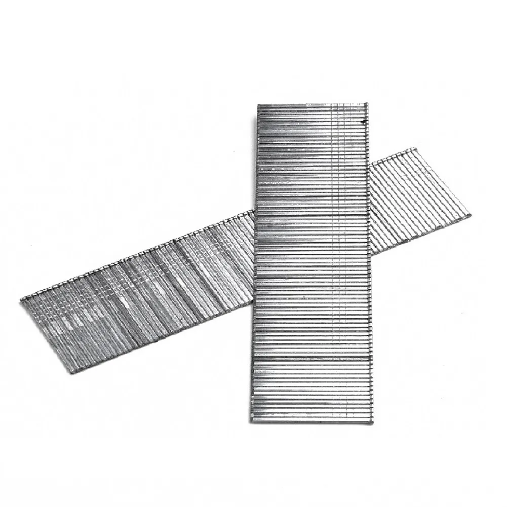 Description Picture 4 of item1105pcs F15/F20/F25/F30 Straight 10/15/20/25/30mm Brad Nails For DIY Home Gardening Furniture Woodworking