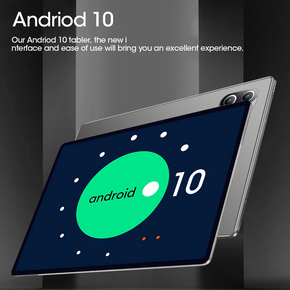 Description Picture 4 of itemOriginal World Premiere Pad 5 Pro Tablet 11inch Snapdragon 870 12GB+512GB Tablete PC 120Hz 2.5K LCD Display 5G Tablet Android