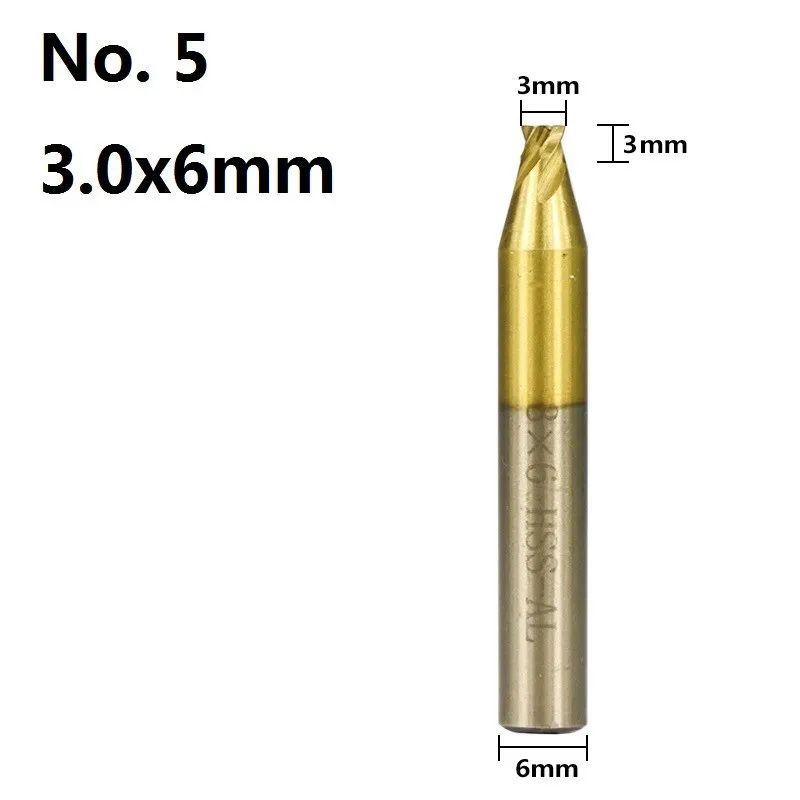 3.0x6mm