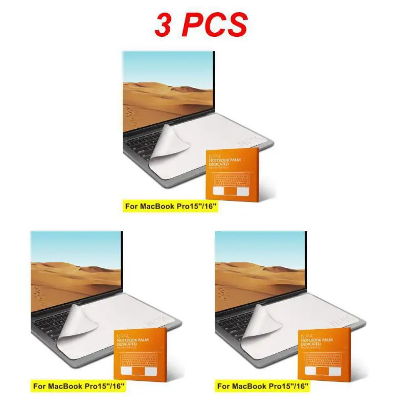 Style B 3pcs