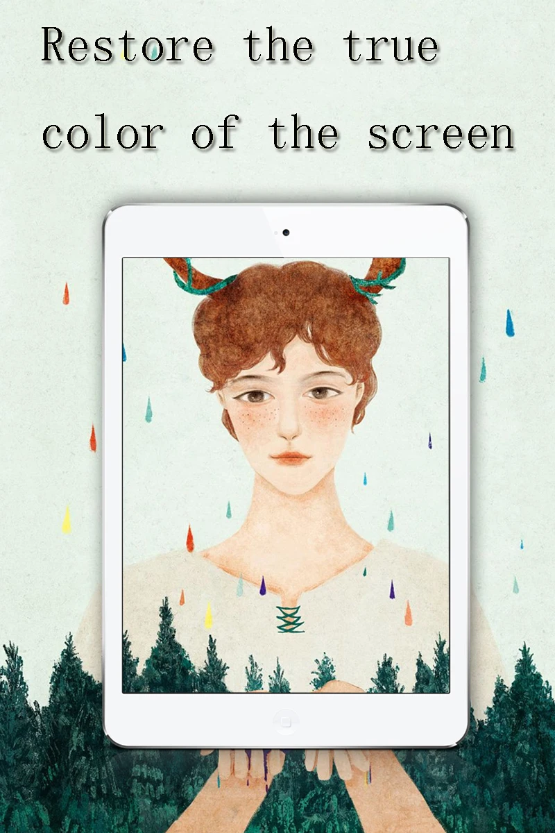 3PCS Paper Like Film Screen Protector For Iconic Brand Redmi Pad 10.61 inch 2022 Tablet Protective Redmi Pad 10.61 Protective Film