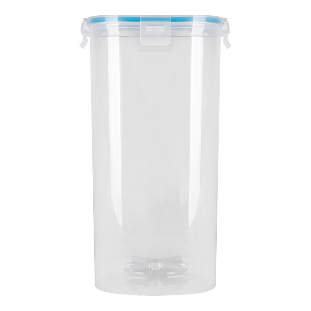 Description Picture 5 of itemANYCUBIC LCD 3d Printer Parts Cleaning Bucket For Wash and Cure 2.0 Accesorrories Sealed 405nm UV Resin Washing