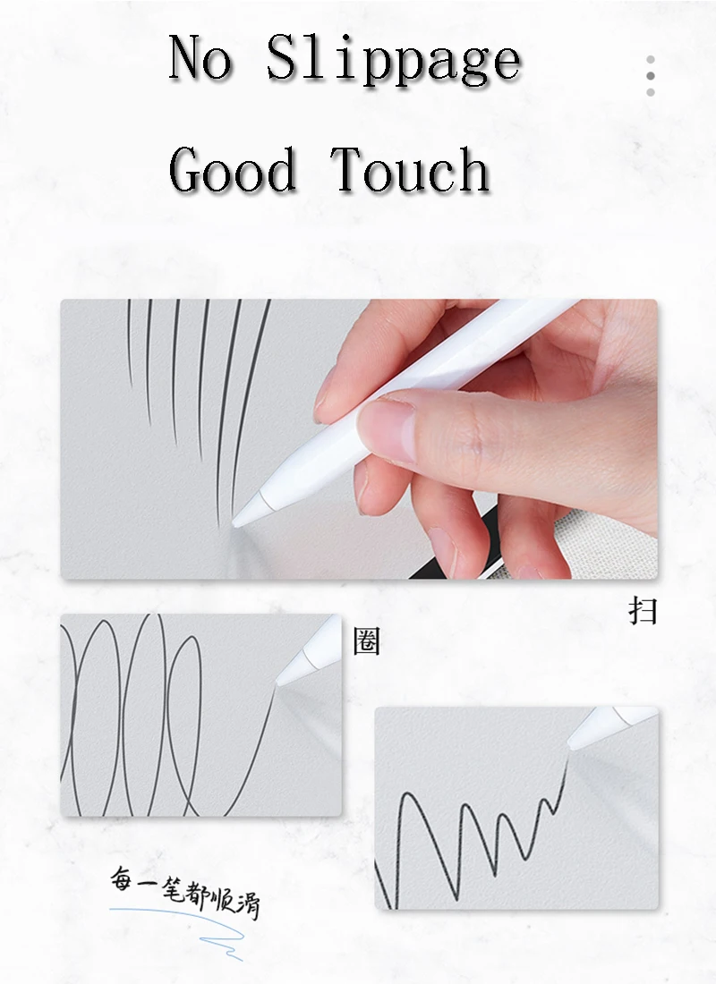 3PCS Paper Like Film Screen Protector For Iconic Brand Redmi Pad 10.61 inch 2022 Tablet Protective Redmi Pad 10.61 Protective Film