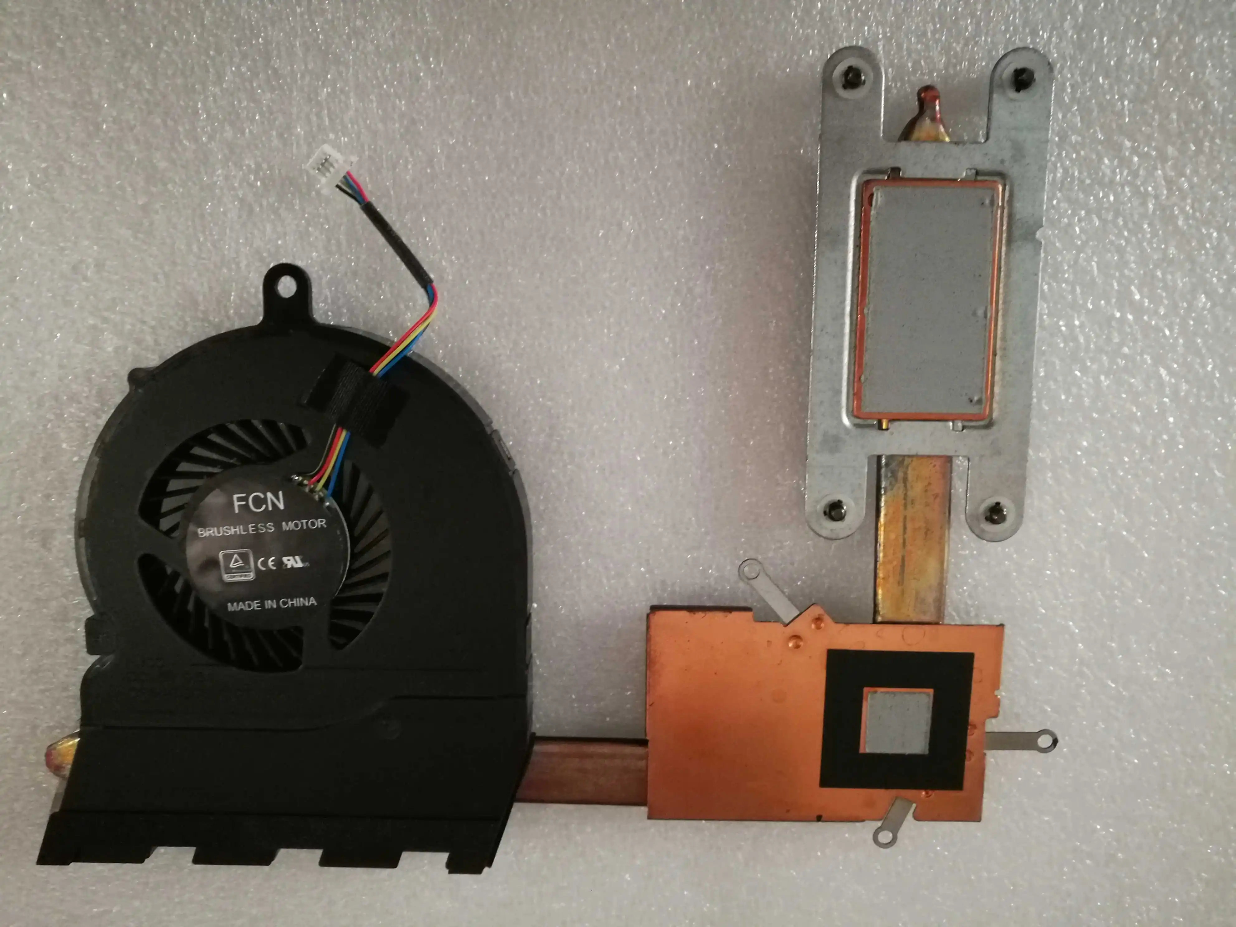 Heatsink 0789DY